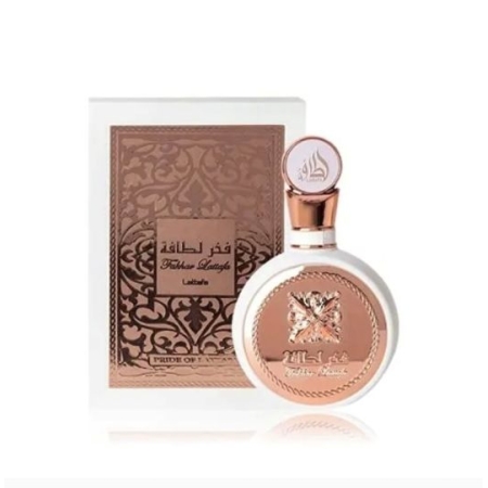 LATTAFA Fakhar Lattafa Femme Perfumy dla Kobiet EDP 100ml